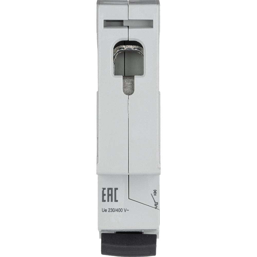 Legrand RX3 Автоматический выключатель 1P 16А (C) 4,5kA