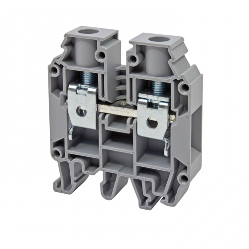 EKF PROxima Колодка клеммная JXB-2.5/35 серая - e.way