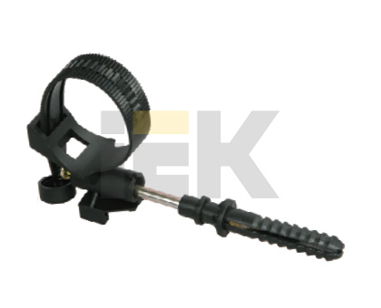 IEK Фасадное крепление КФК12-47.1 (SO90.1, SF 10, BRPF 70-150-1F) - e.way