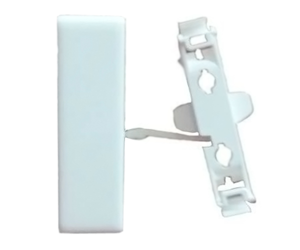 Legrand DLP Накладка на стык крышки 65мм - e.way