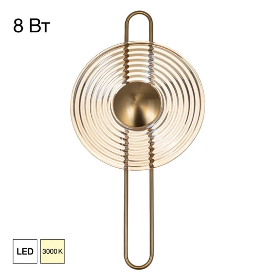 Изображение товара Citilux CL245011 CORTA Св-к Настенный
