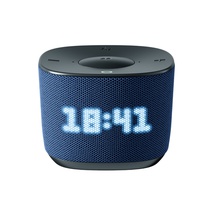 Изображение товара SBER SberBoom Home Морской Умная колонка с голосовым управлением с хабом