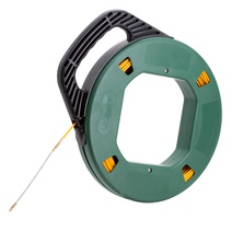 Изображение товара Устройство закладки кабеля DKС Устройство закладки кабеля в пластик. корпусе 3 мм