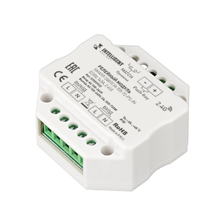 Изображение товара Arlight INTELLIGENT Релейный модуль SMART-SWITCH-701-72-PS-IN (230V, 1x3A, 2.4G) (IARL, IP20 Пластик, 5 лет) Изображение товара Arlight INTELLIGENT Релейный модуль SMART-SWITCH-701-72-PS-IN (230V, 1x3A, 2.4G) (IARL, IP20 Пластик, 5 лет)