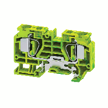 Изображение товара КЭАЗ Клемма заземляющая пружинная OptiClip CSCG-16-PE-(1,5-16).