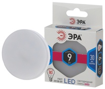 Изображение товара ЭРА Лампа светодиодная STD LED GX-9W-840-GX53 9Вт таблетка нейтральный белый свет GX53