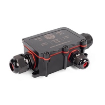 Изображение товара Fortisflex Коробка распределительная герметичная MG Box M-3 IP68