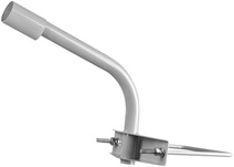 Изображение товара ЭРА Кронштейн на опору SPP-AC3-0-350-048 с 1 хомутом 350mm d48mm