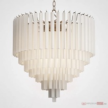 Изображение товара ImperiumLoft Люстра Eich Chandelier Nova 16 D80