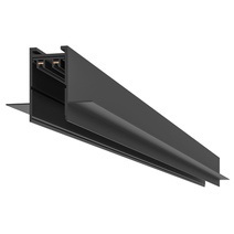 Изображение товара Шинопровод ST LUCE SKYLINE ST021.439.00 Черный 3000 мм