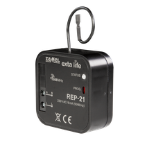Изображение товара Zamel Ретранслятор системы EXTA LIFE тип: REP-21