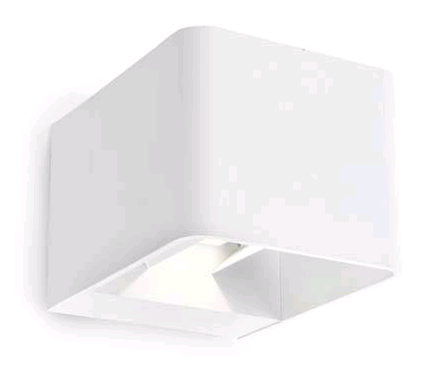 Изображение товара Leds WILSON 05-9683-14-CLV1 Светильник настенный