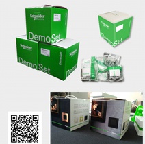 Изображение товара Systeme Electric W59 Demot