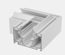Изображение товара ST LUCE ST047.599.00.1 Угловой соединитель Белый