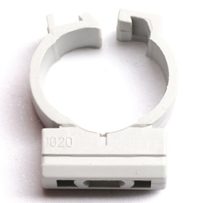 Изображение товара DKC Держатель двухкомпонентный D=16mm (уп=10шт)