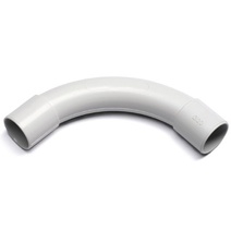 Изображение товара DKC Поворот на 90 гр. с мал. рад. 16mm (уп=2шт)