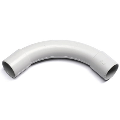 Изображение товара DKC Поворот на 90 гр. с мал. рад. 16mm (уп=2шт)