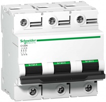 Изображение товара Schneider Electric Compact NSX250F Автоматический выключатель Micrologic 2.2 M 220A
