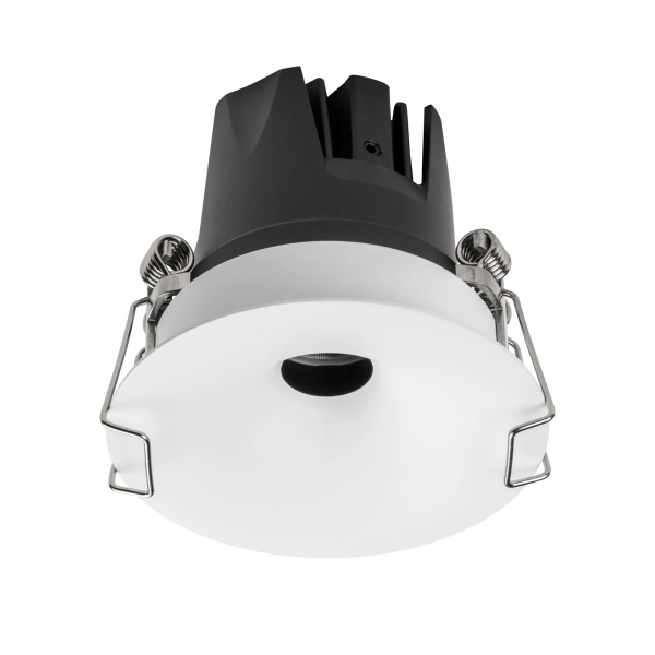 Изображение товара Lightstar 074436 Светильник SPIRA SLIM LED 12W 720LM 24G БЕЛЫЙ 3000K